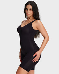 Easyslide™ Zipper Lightweight Sculpting Bodysuit(直播链接)