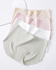 Nahtlose Sportslips – Anti-Camel Toe (5er-Pack)