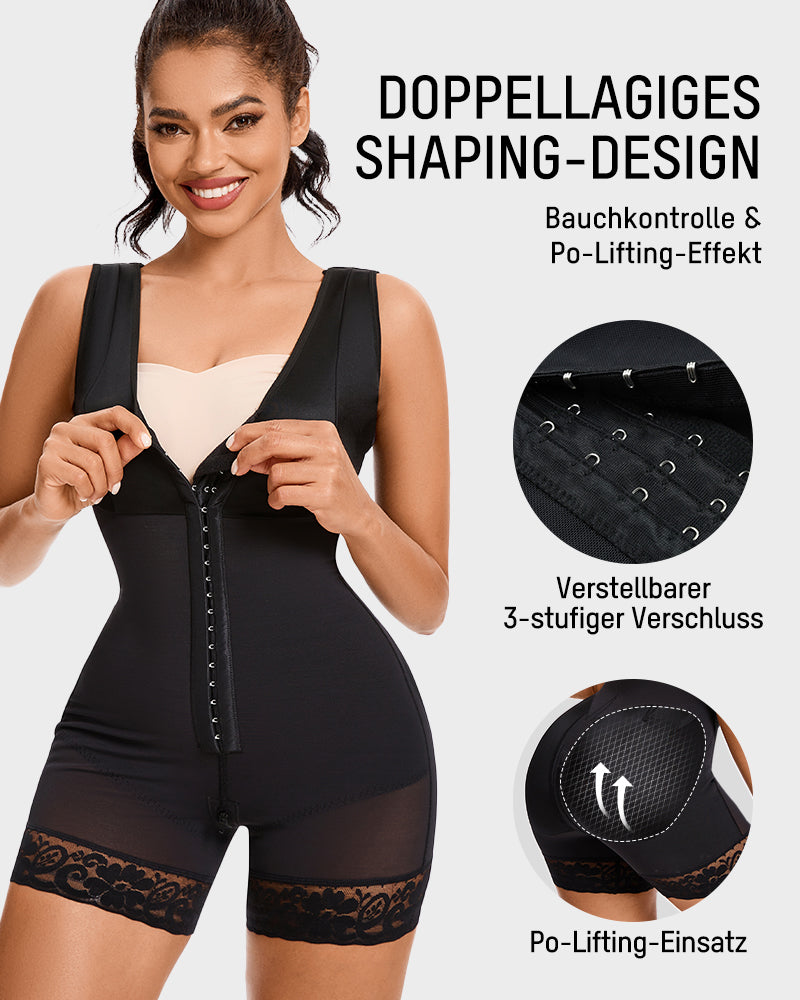 Extra Shaping-Body für große Größen