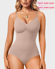 Bequemer Shaping-Body ohne Nähte