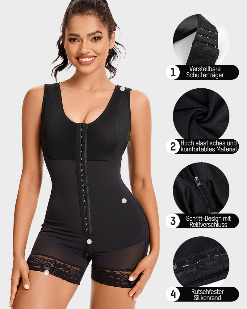 Extra Shaping-Body für große Größen
