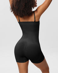Trägerloser Shaping-Body mit Boxerschnitt