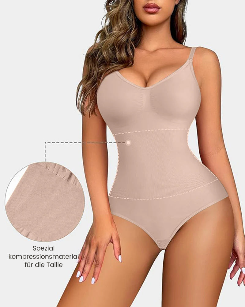 Bequemer Shaping-Body ohne Nähte