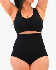 Nahtloser Shaping-Slip mit ganztägigem Tragekomfort