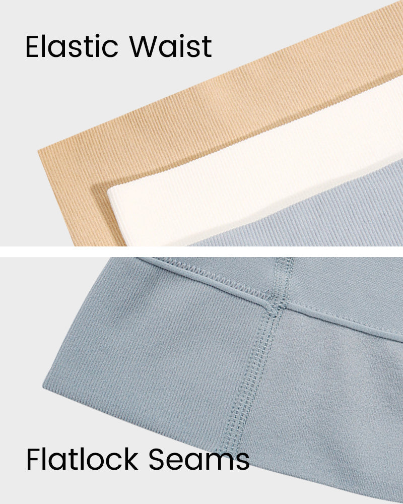 Ultra High-Waist Shaping-Shorts mit Bauchkontrolle und Po-Lift