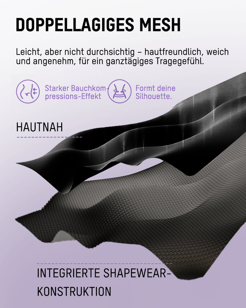 Sculpt & Sweat – Sauna-Training Einteiler