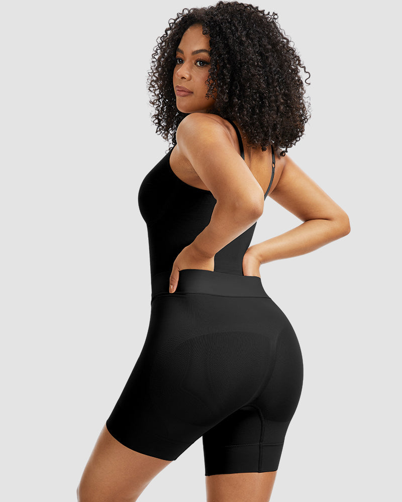 Jubiläums-Special Nahtloser Sculpting-Body – leicht an- und auszuziehen