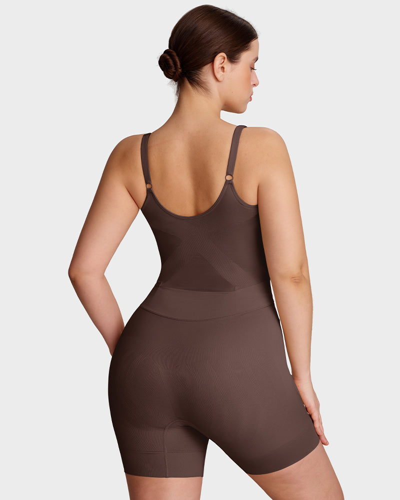 Easyslide™ Sculpting Bodysuit2