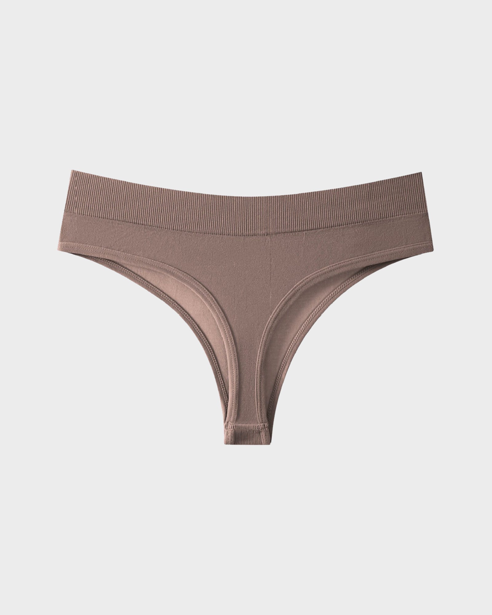 Nahtlose Sport-Tangas im 9er-Pack – Bequemer Tragekomfort