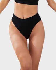 Nahtlose Sport-Tangas im 9er-Pack – Bequemer Tragekomfort
