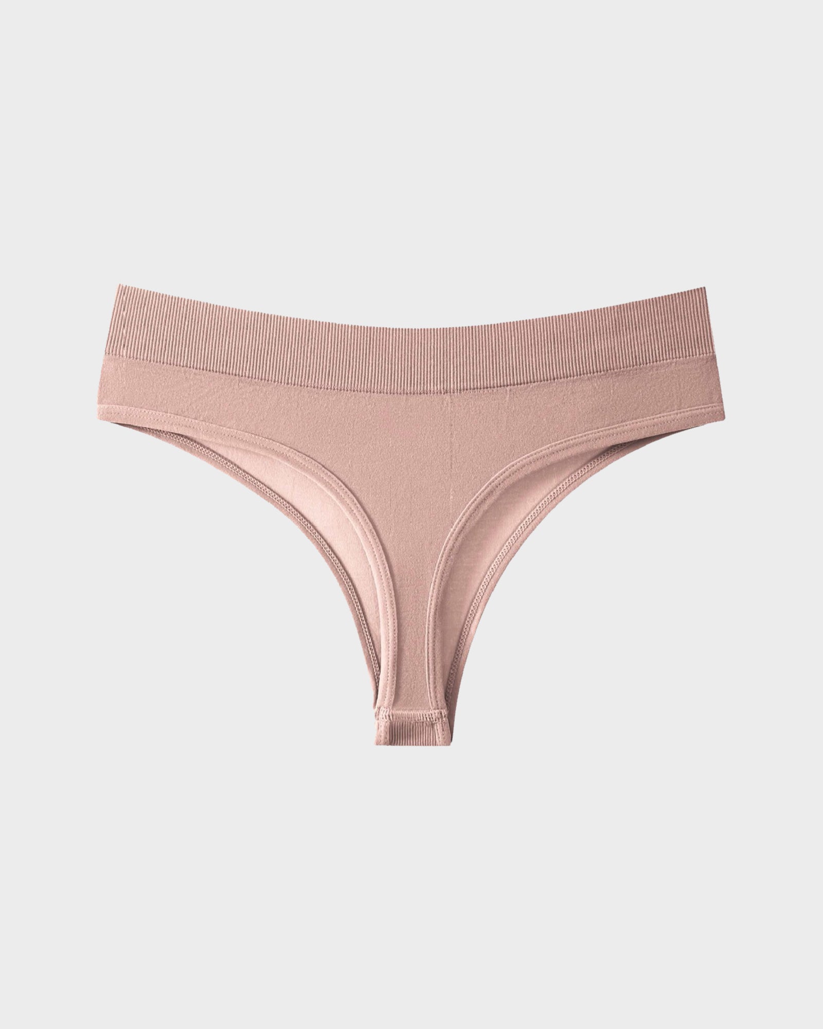 Nahtlose Sport-Tangas im 9er-Pack – Bequemer Tragekomfort