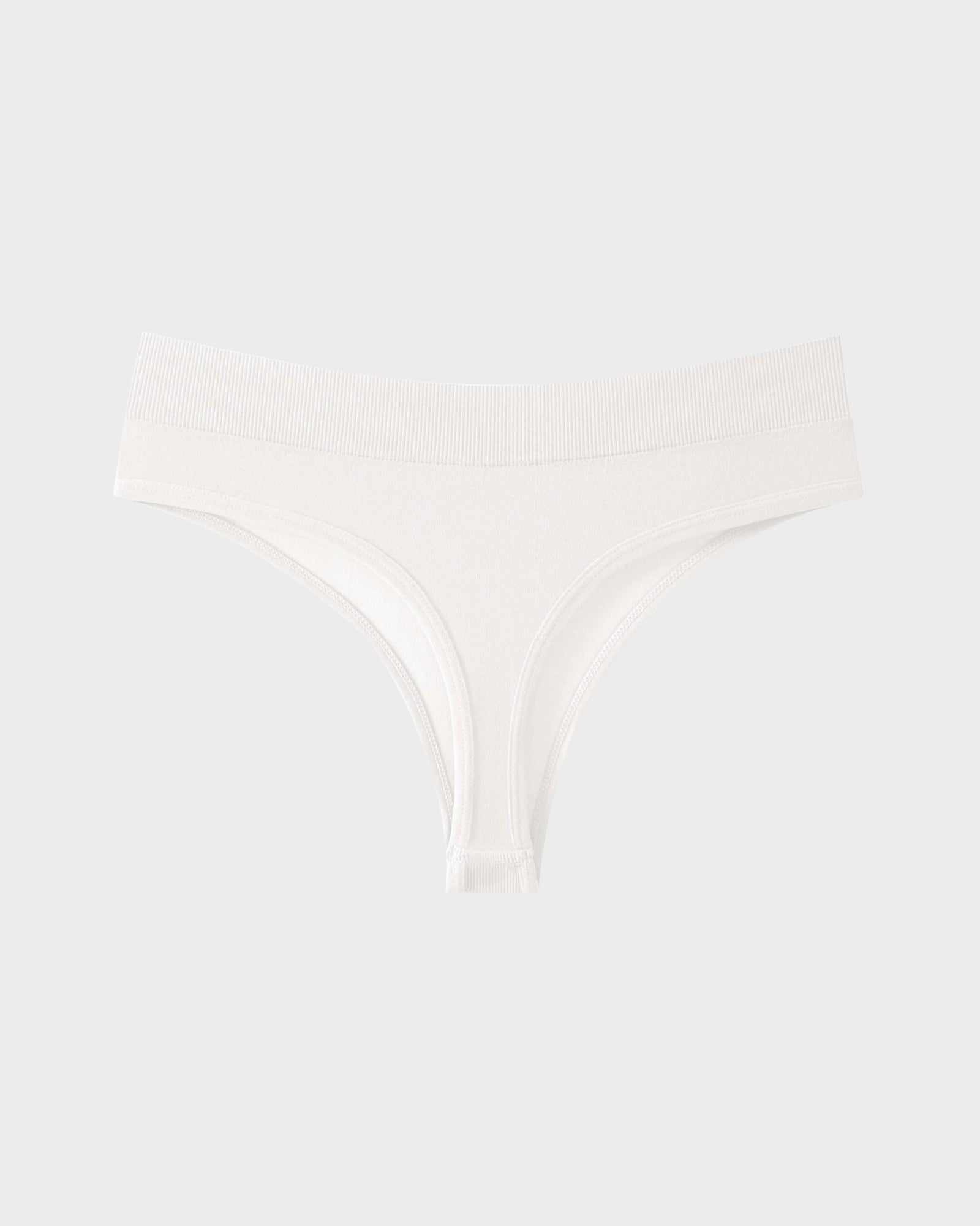 Nahtlose Sport-Tangas im 9er-Pack – Bequemer Tragekomfort