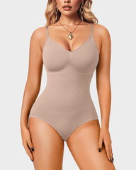 Bequemer Shaping-Body ohne Nähte