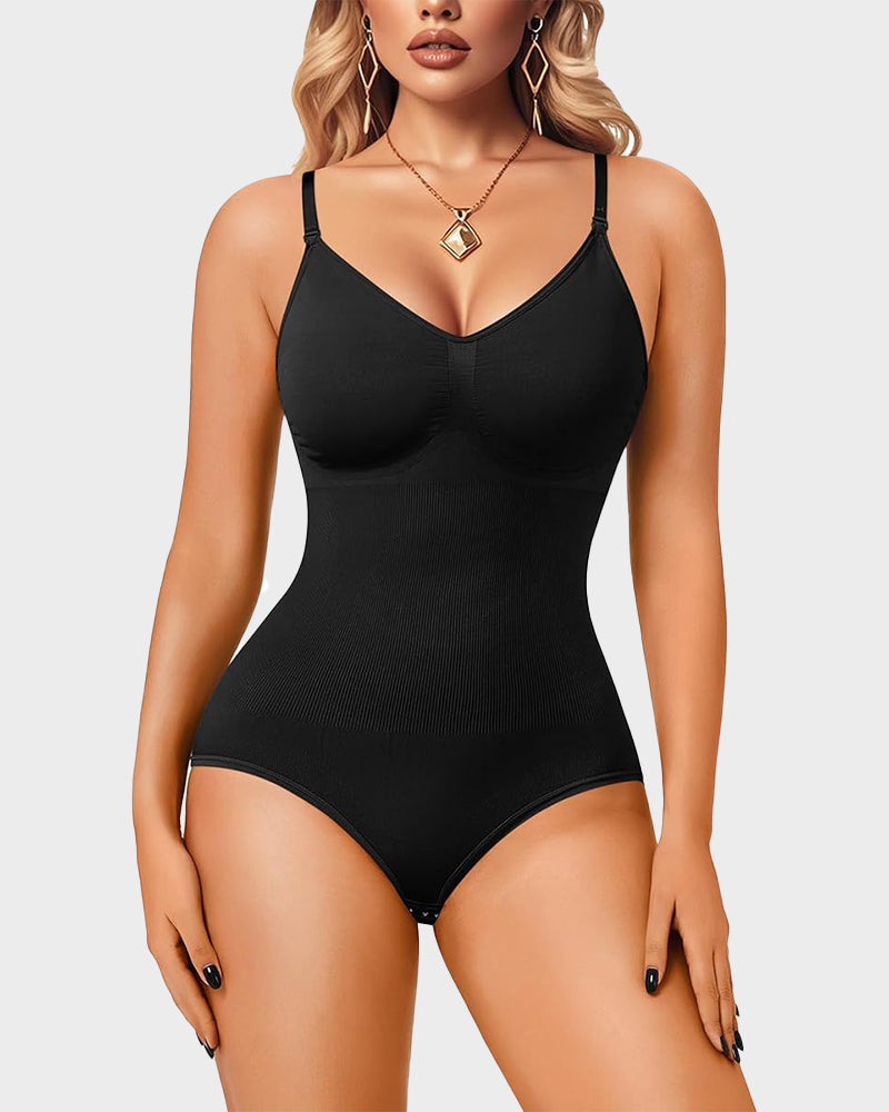 Bequemer Shaping-Body ohne Nähte