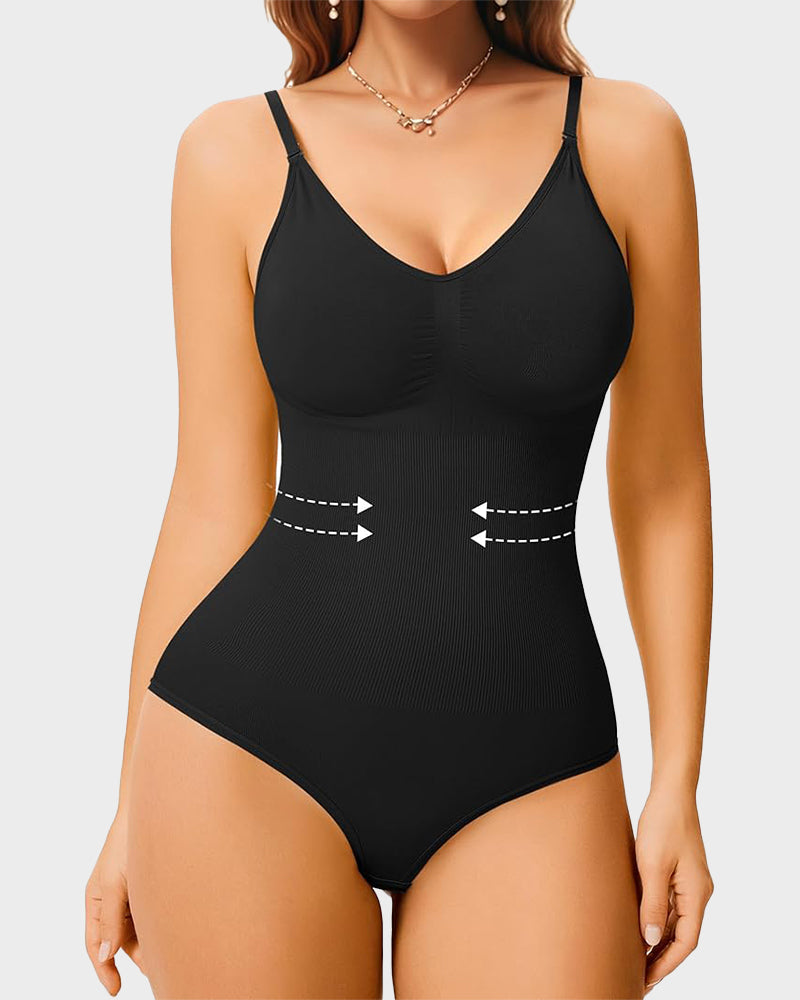 Bequemer Shaping-Body ohne Nähte