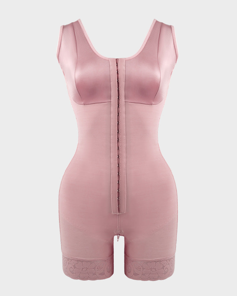 Extra Shaping-Body für große Größen
