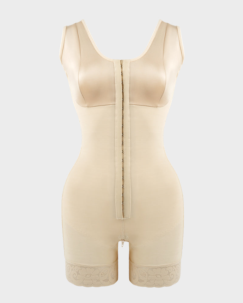 Extra Shaping-Body für große Größen