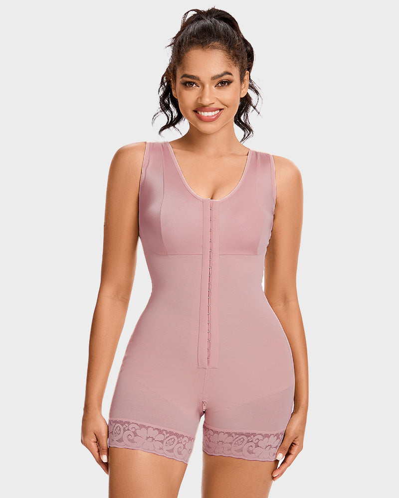 Extra Shaping-Body für große Größen