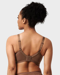 Vollschalen-Spitzen-Minimizer-BH – Petal-Coffee