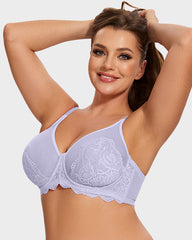 Vollschalen-Spitzen-Minimizer-BH – Lila