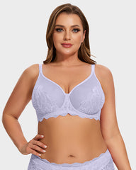 Vollschalen-Spitzen-Minimizer-BH – Lila