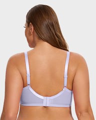 Vollschalen-Spitzen-Minimizer-BH – Lila
