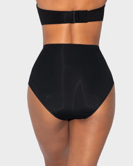 Nahtloser Formslip mit hohem Bund (5er-Pack)