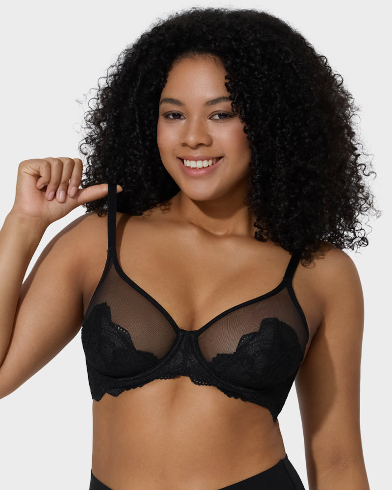 Vollschalen-Spitzen-Minimizer-BH – Lila