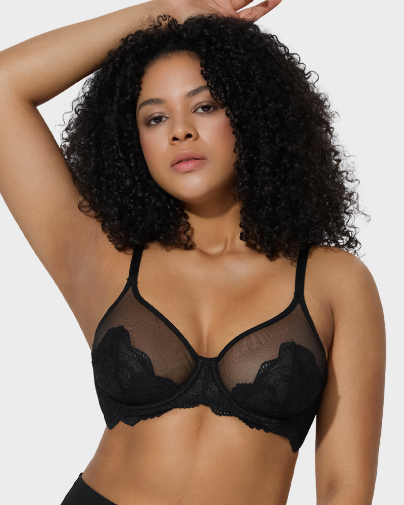Vollschalen-Spitzen-Minimizer-BH – Lila