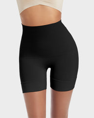 Ultra High-Waist Shaping-Shorts mit Bauchkontrolle und Po-Lift