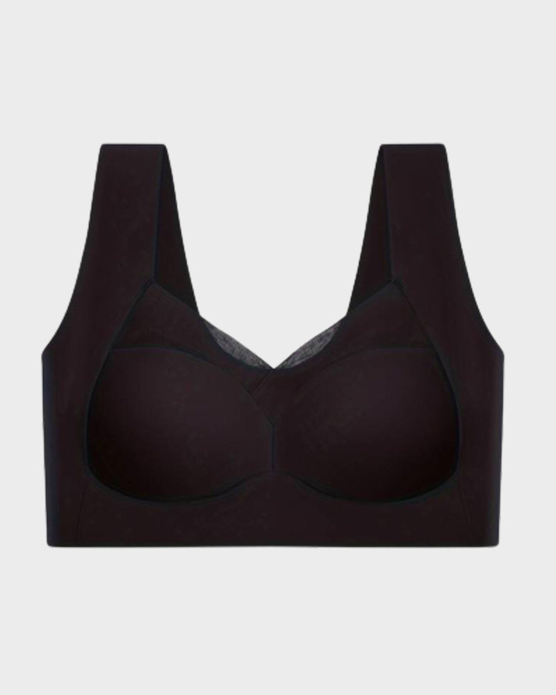 Bequemer Mesh-BH mit glättendem Effekt