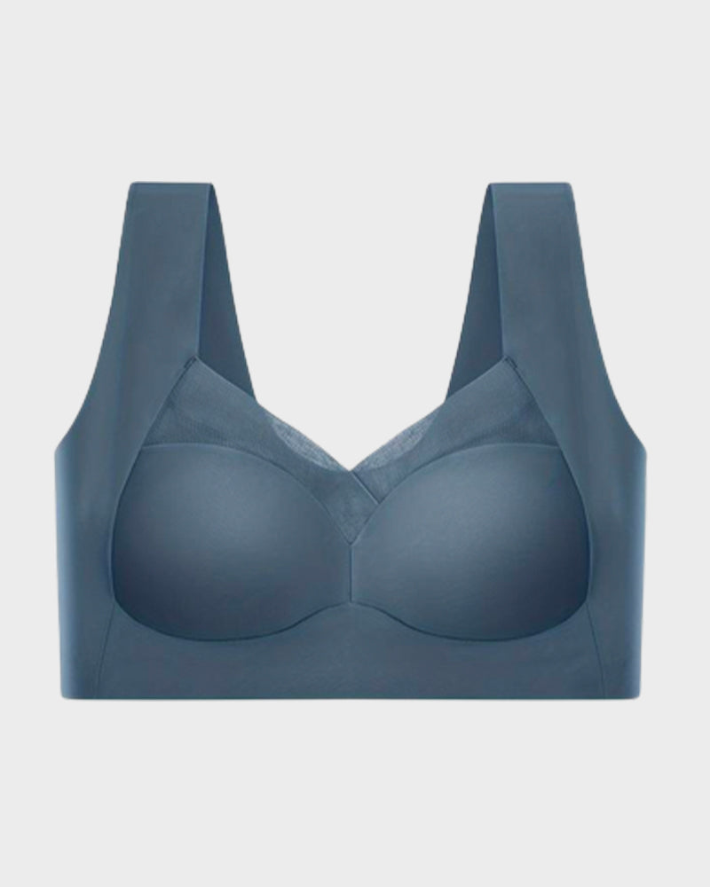 Bequemer Mesh-BH mit glättendem Effekt