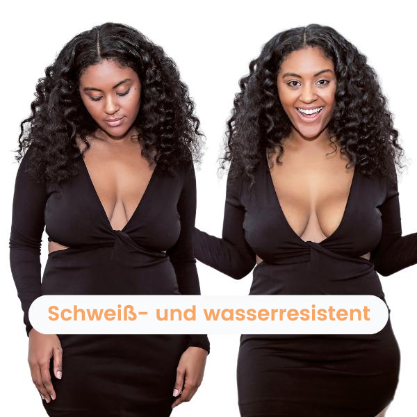 Selbstklebende unsichtbare Sofort-Lifting-Einlagen (2 Paar)