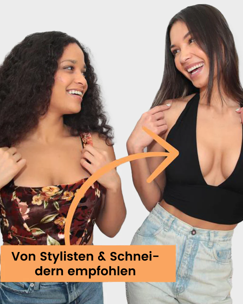 Selbstklebende unsichtbare Sofort-Lifting-Einlagen (2 Paar)