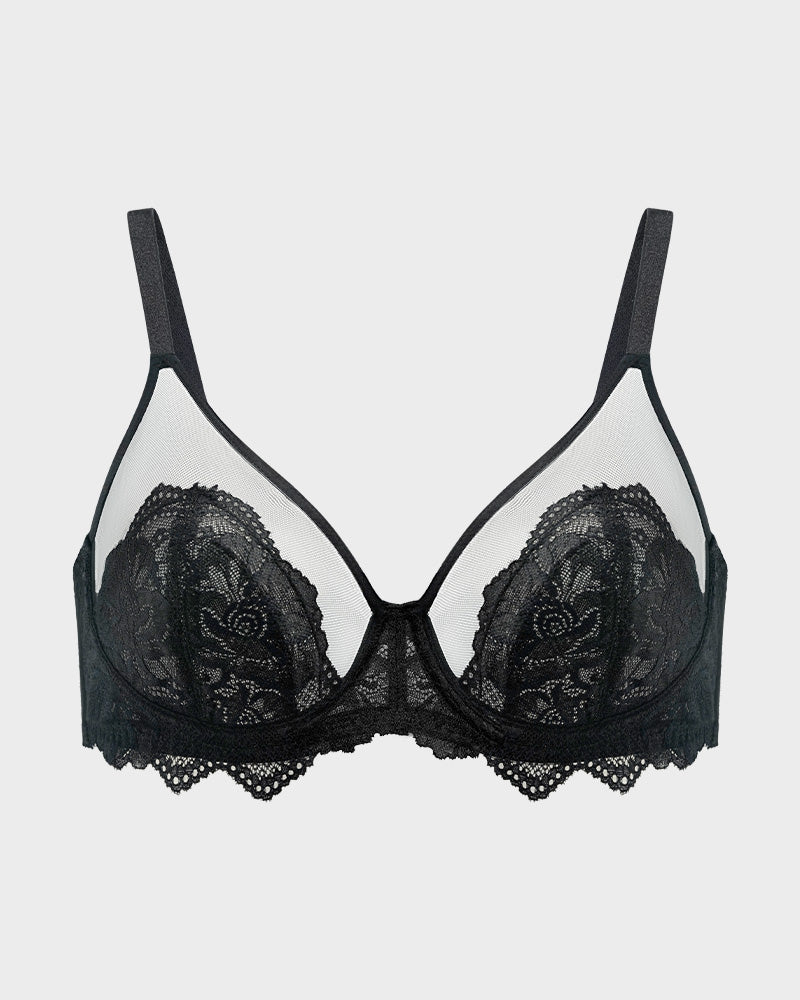 Vollschalen-Spitzen-Minimizer-BH – Lila