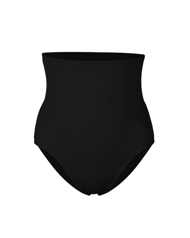 High-Waist Bauchweg Shaping Slips (2er-Pack)
