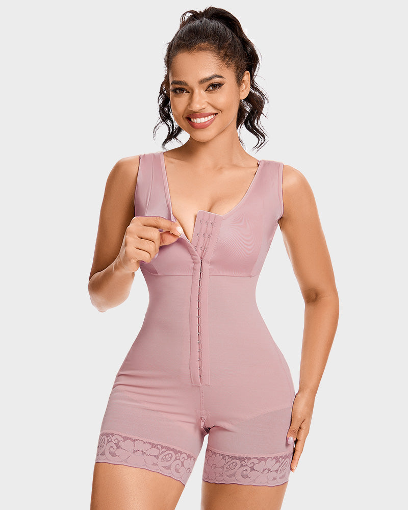 Extra Shaping-Body für große Größen
